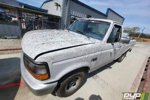 Photo of 1994 Ford F-150