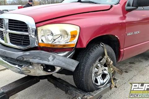 Photo of 2007 Dodge Ram 1500