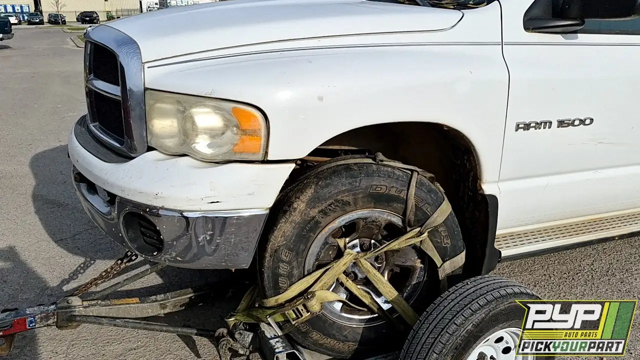 Photo of 2004 Dodge Ram 1500