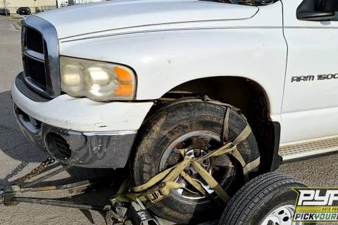 Photo of 2004 Dodge Ram 1500