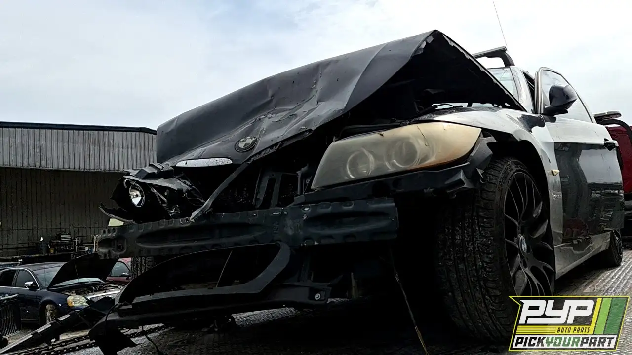 Photo of 2007 Bmw 328I
