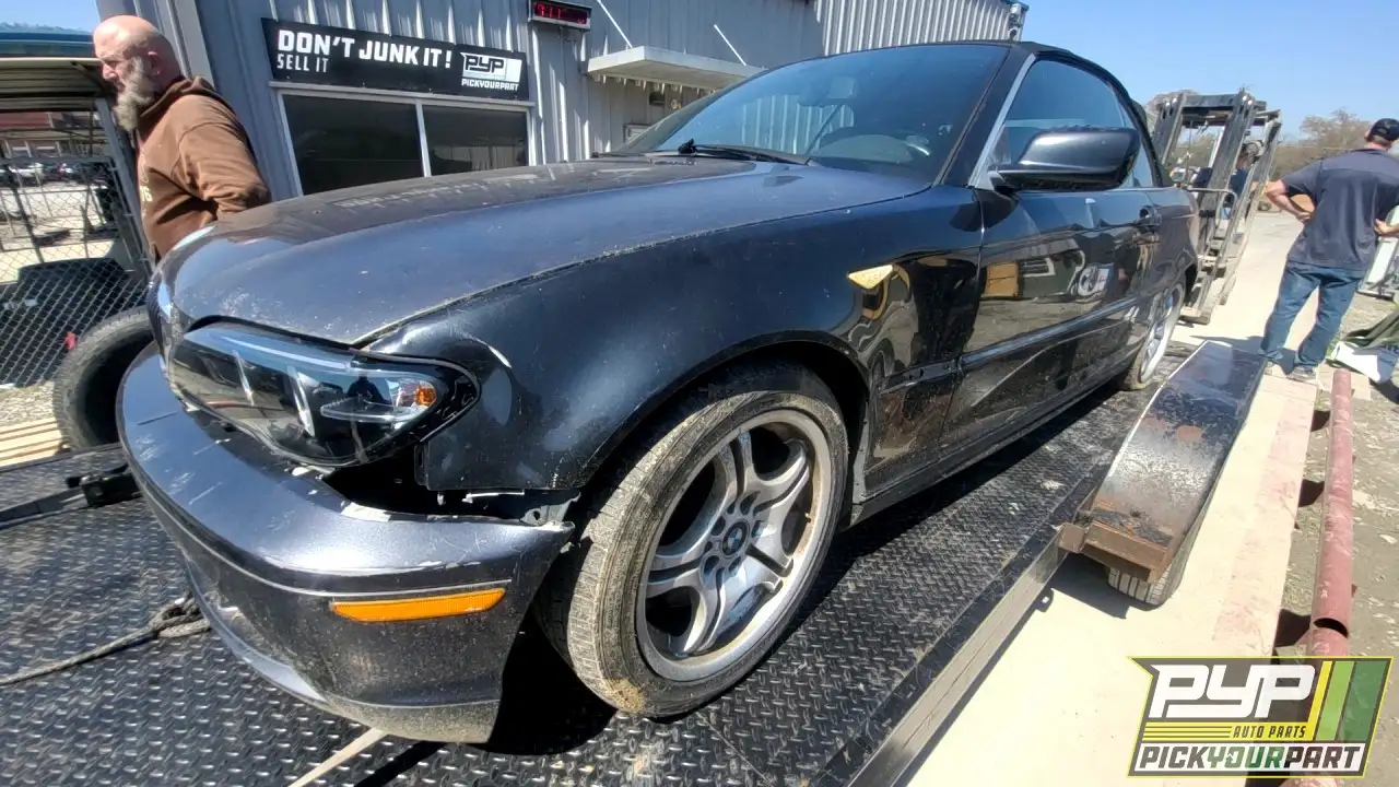 Photo of 2006 Bmw 330Ci