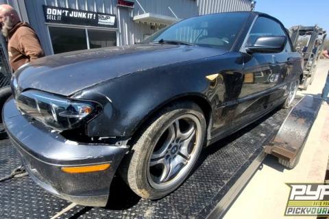 Photo of 2006 Bmw 330Ci
