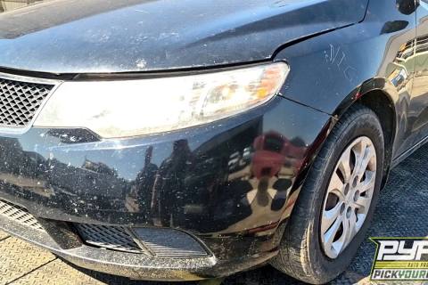 Photo of 2010 Kia Forte