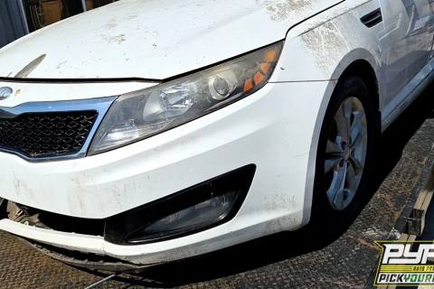 Photo of 2013 Kia Optima