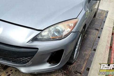 Photo of 2013 Mazda 3