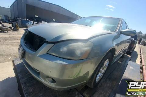 Photo of 2006 Nissan Altima