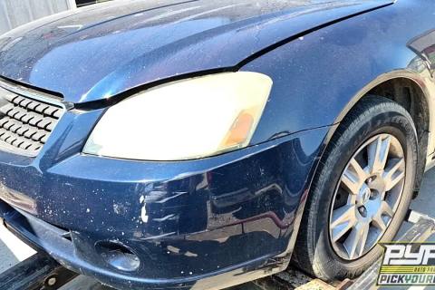 Photo of 2006 Nissan Altima