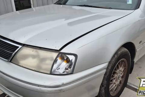 Photo of 1999 Toyota Avalon