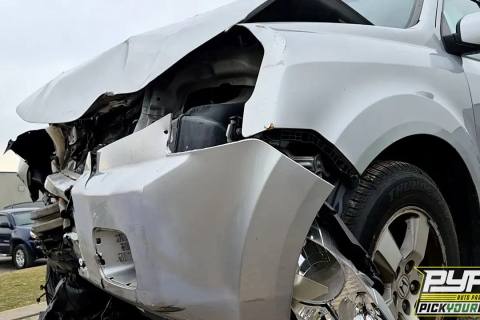 Photo of 2011 Honda Pilot