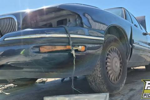 Photo of 1999 Buick Lesabre