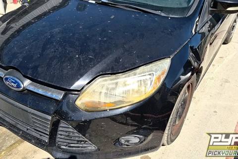 Photo of 2013 Ford Focus