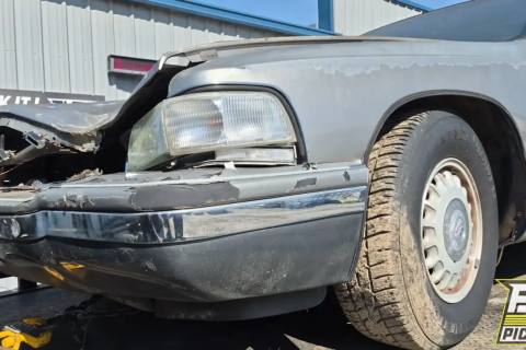 Photo of 1995 Buick Roadmaster