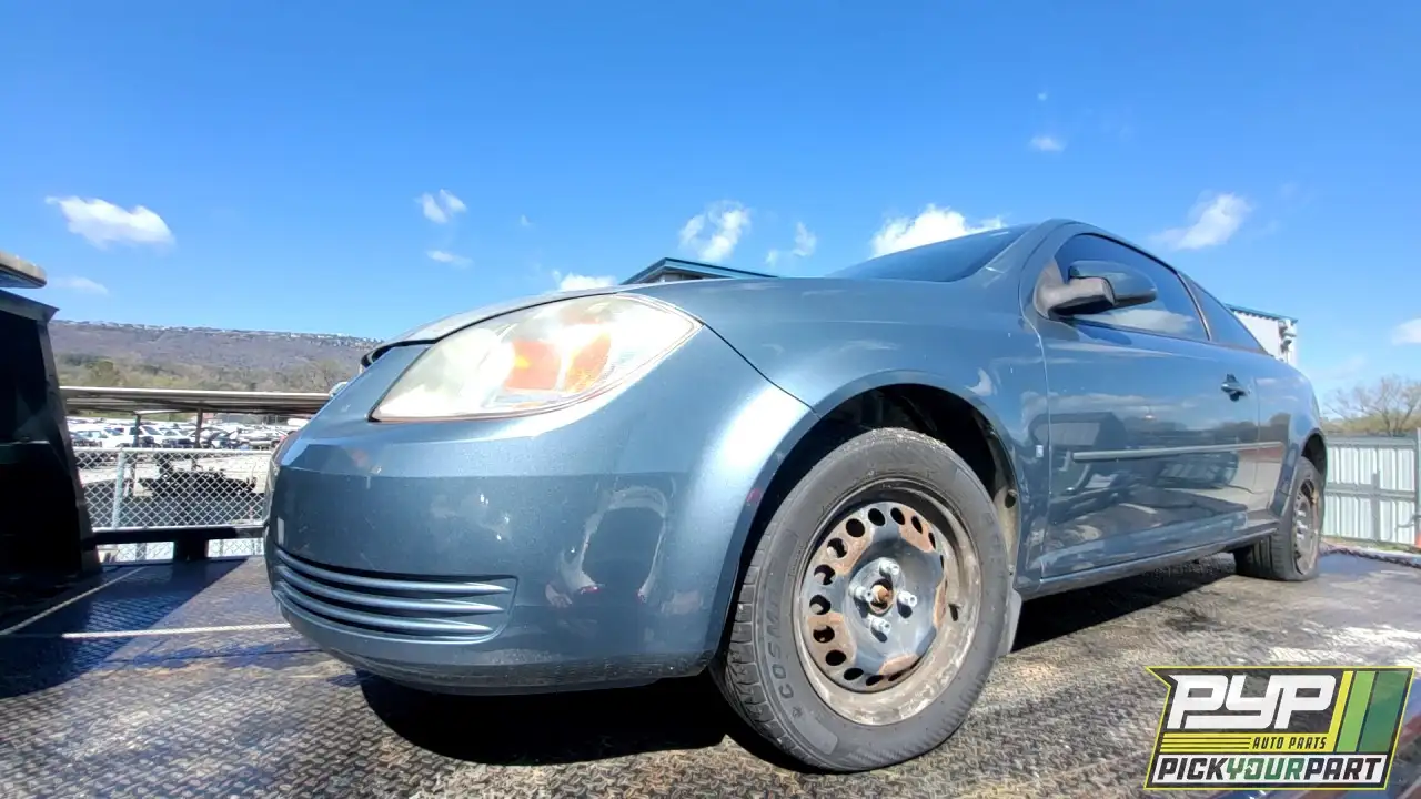 Photo of 2007 Chevrolet Cobalt