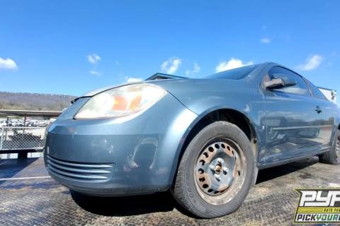 Photo of 2007 Chevrolet Cobalt