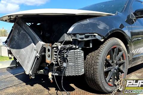 Photo of 2010 Ford Fusion