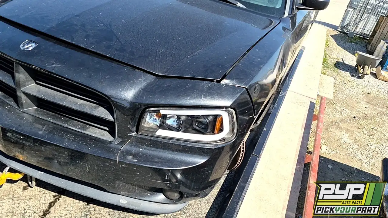 Photo of 2009 Dodge Charger
