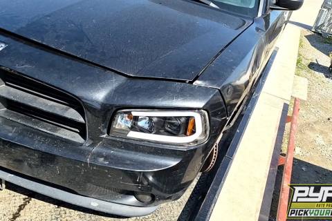 Photo of 2009 Dodge Charger