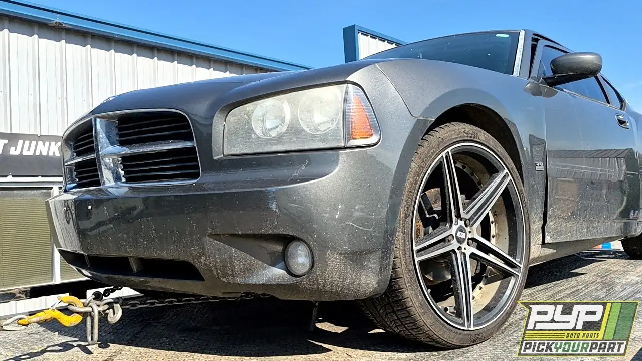Photo of 2010 Dodge Charger