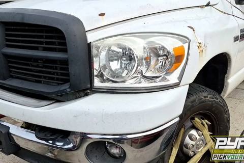 Photo of 2009 Dodge Ram 2500