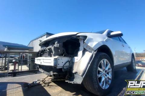 Photo of 2013 Ford Edge