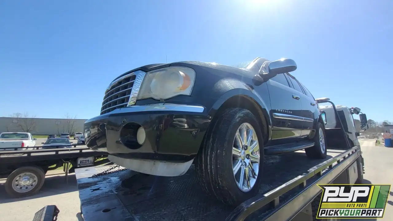 Photo of 2007 Chrysler Aspen