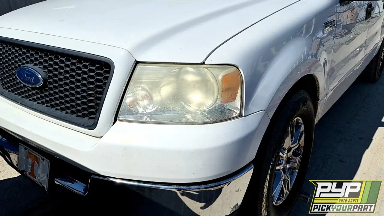 Photo of 2005 Ford F-150