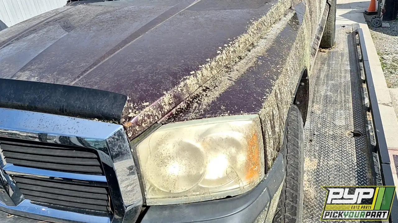 Photo of 2005 Dodge Dakota