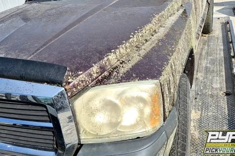Photo of 2005 Dodge Dakota