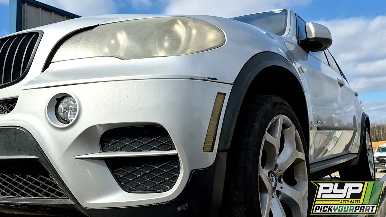 Photo of 2011 Bmw X5