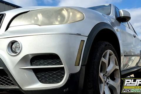 Photo of 2011 Bmw X5