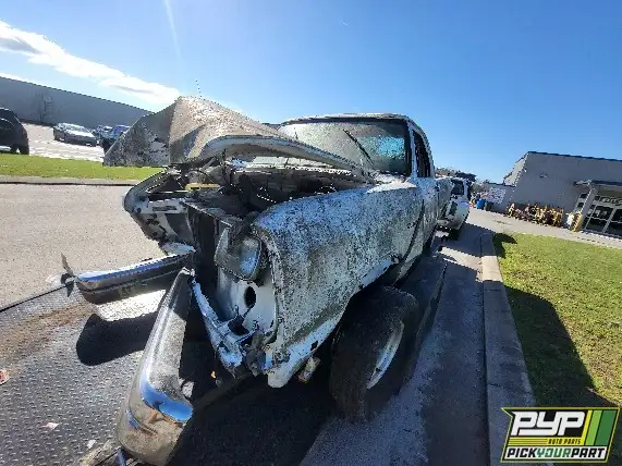Photo of 1992 Dodge D150