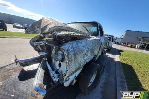 Photo of 1992 Dodge D150