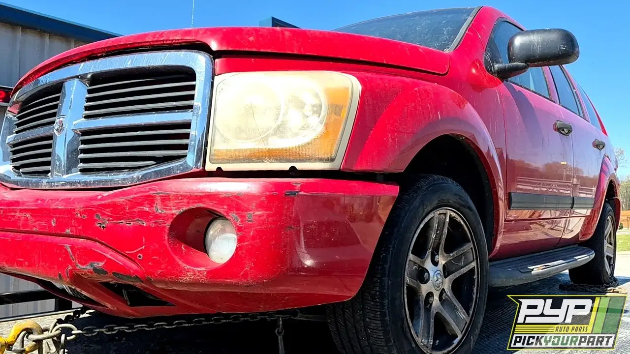 Photo of 2006 Dodge Durango