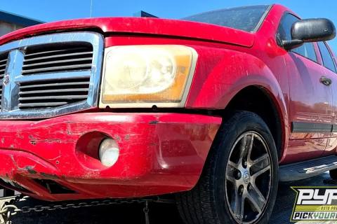 Photo of 2006 Dodge Durango