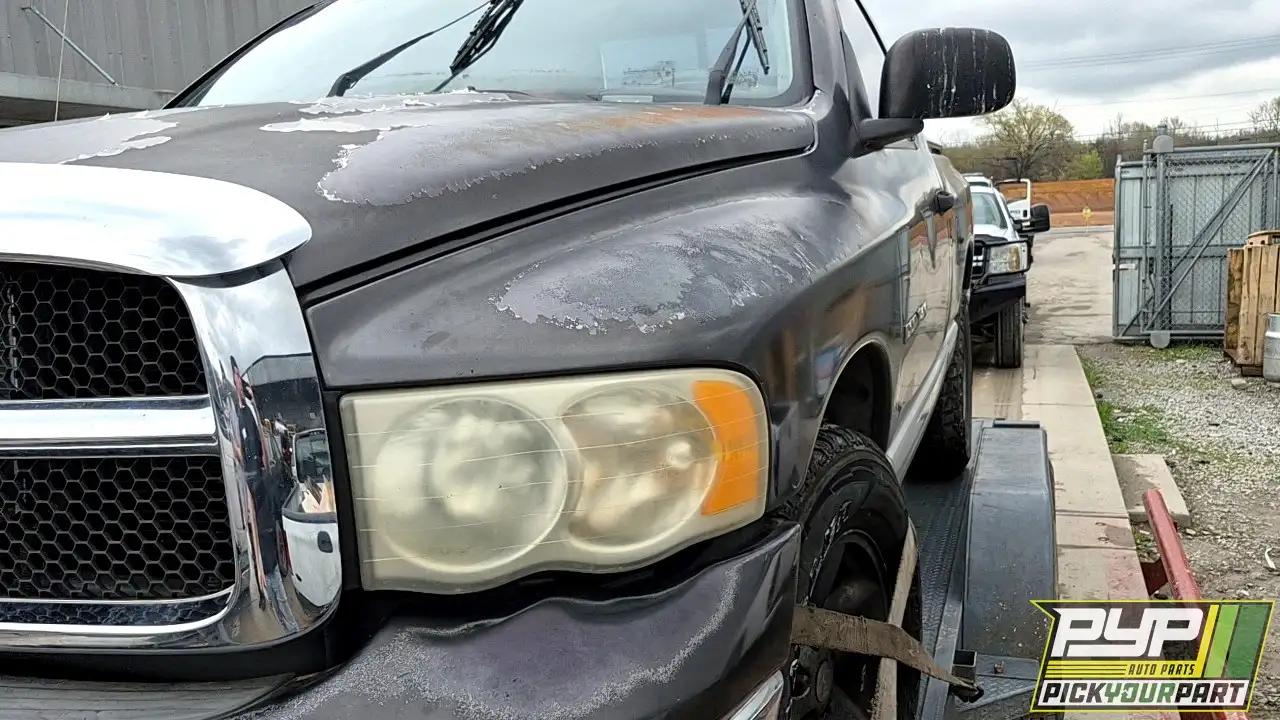 Photo of 2003 Dodge Ram 1500