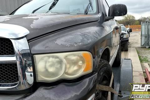 Photo of 2003 Dodge Ram 1500