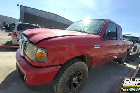 Photo of 2007 Ford Ranger