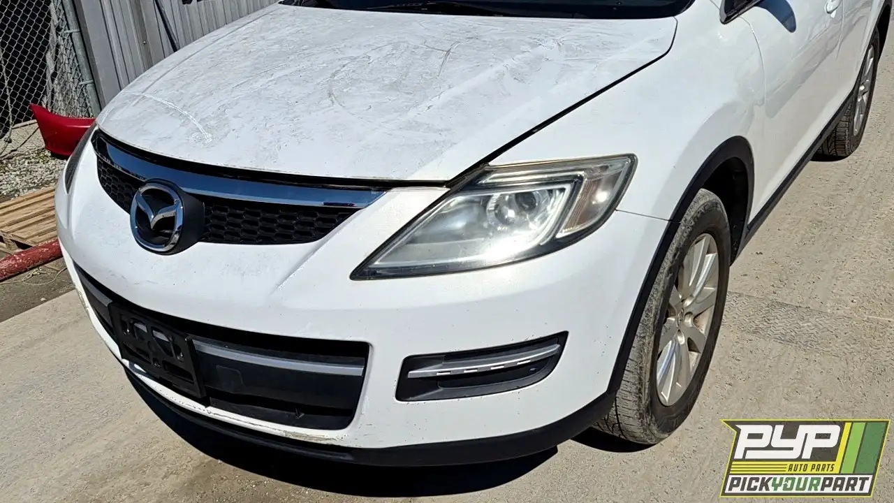 Photo of 2008 Mazda Cx-9