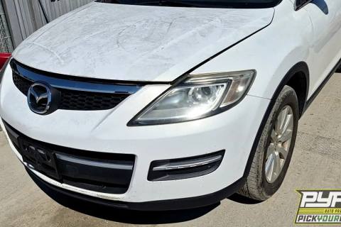 Photo of 2008 Mazda Cx-9