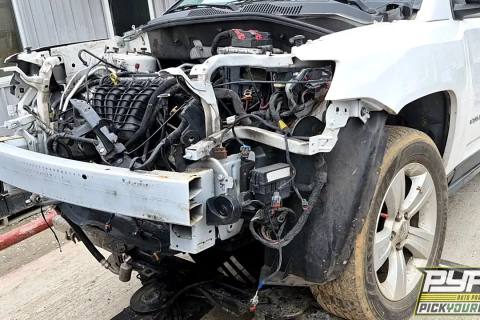 Photo of 2012 Jeep Compass