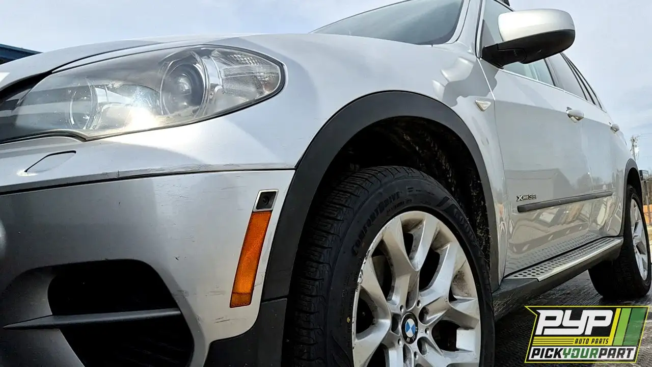 Photo of 2013 Bmw X5