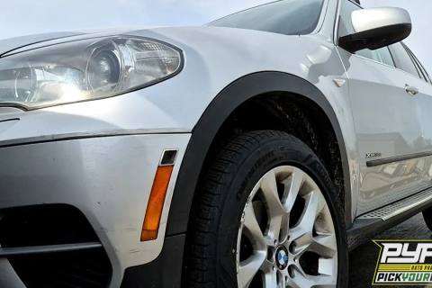 Photo of 2013 Bmw X5