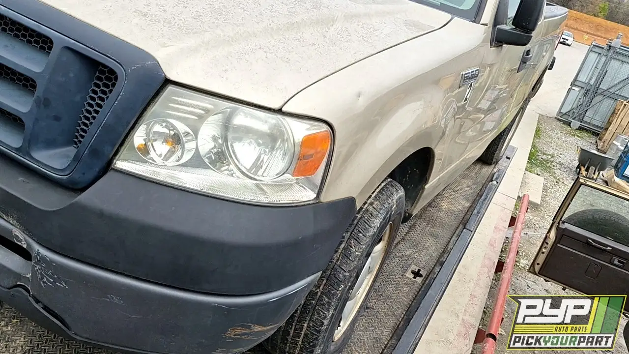 Photo of 2008 Ford F-150