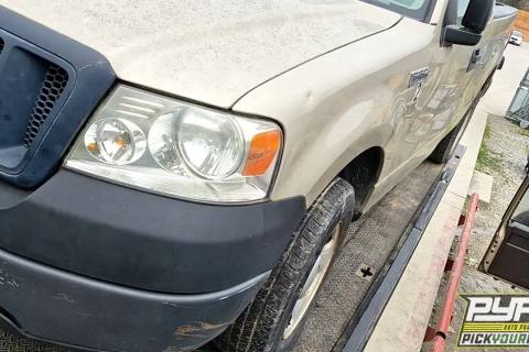 Photo of 2008 Ford F-150