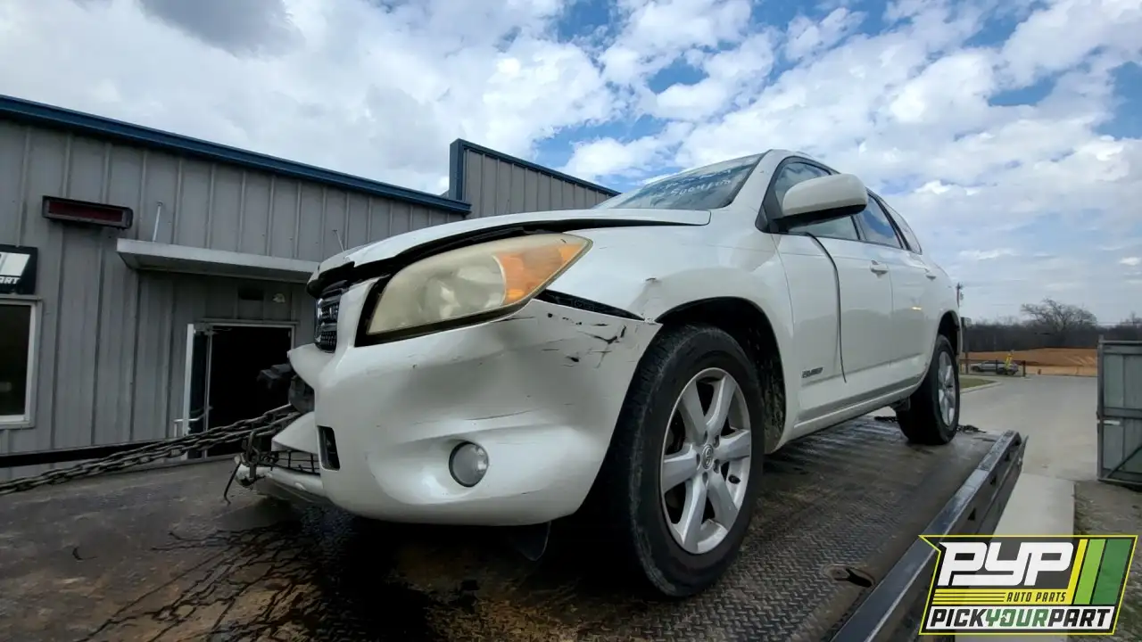 Photo of 2006 Toyota Rav4