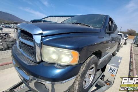 Photo of 2003 Dodge Ram 1500