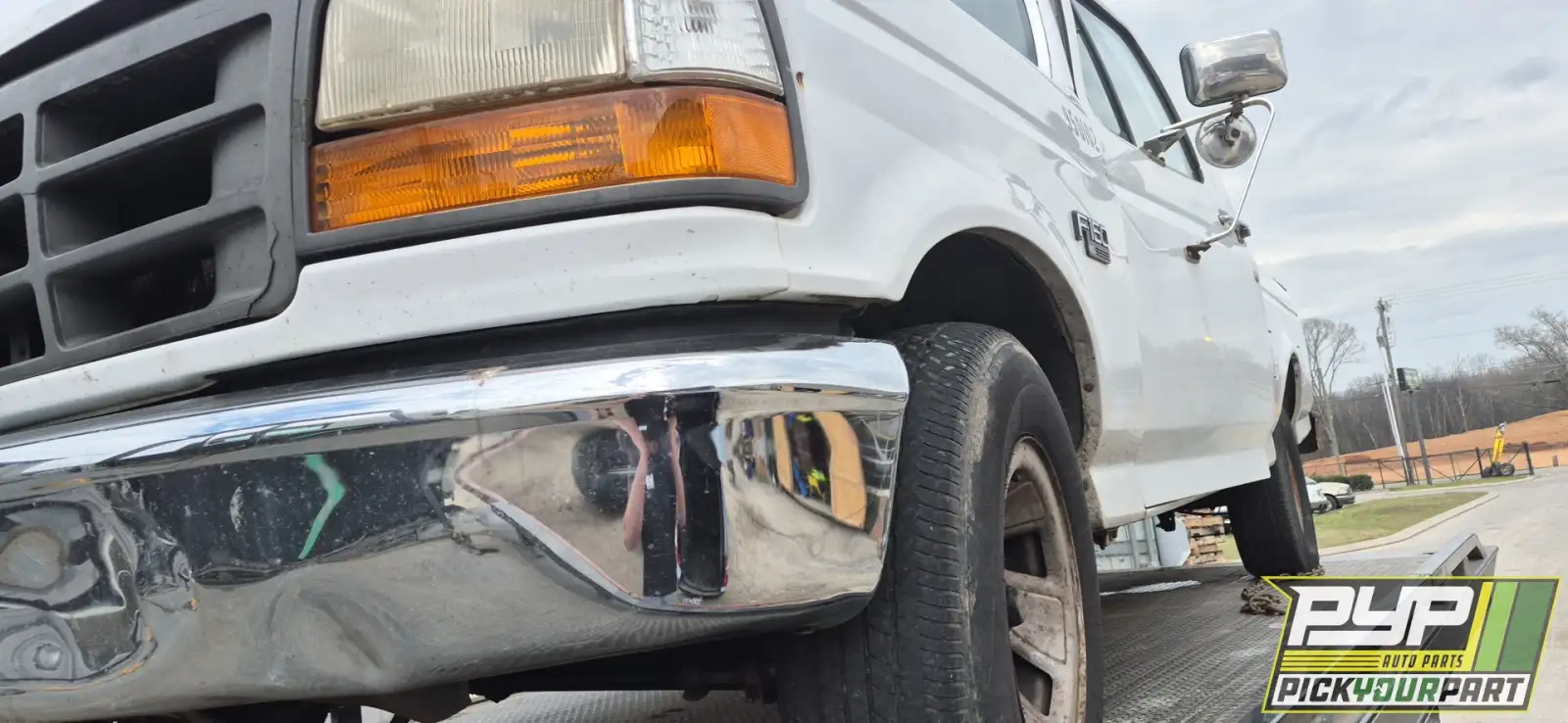 Photo of 1994 Ford F-150