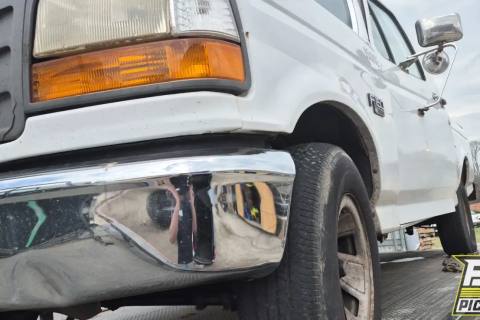 Photo of 1994 Ford F-150