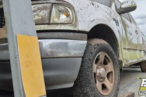 Photo of 1999 Ford F-150
